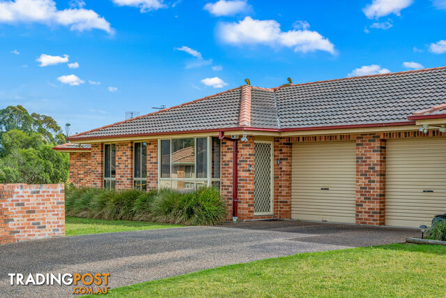 3/3 Justine Parade RUTHERFORD NSW 2320