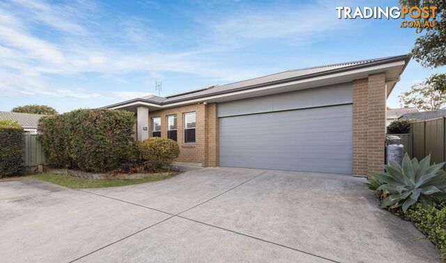 84a Gillies Street RUTHERFORD NSW 2320