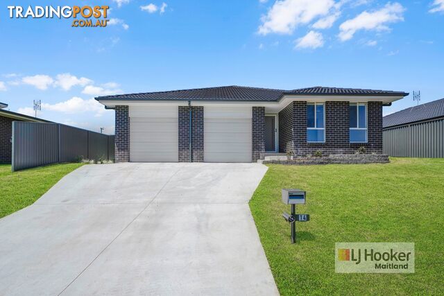 14 Duguid Street FARLEY NSW 2320