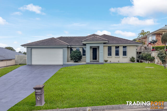 17 Stanley Close BOLWARRA HEIGHTS NSW 2320