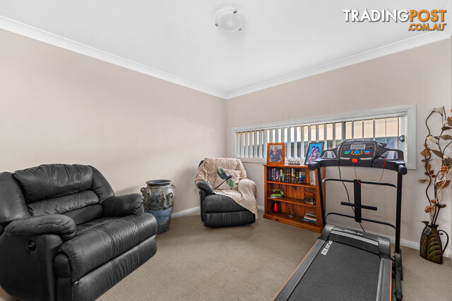 45 Dunnart Street ABERGLASSLYN NSW 2320