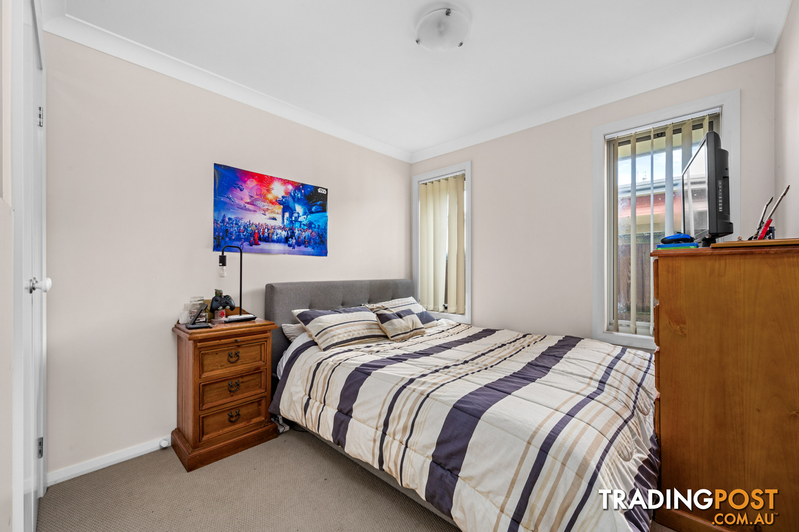 45 Dunnart Street ABERGLASSLYN NSW 2320