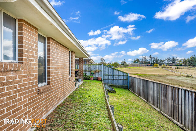 45 Dunnart Street ABERGLASSLYN NSW 2320