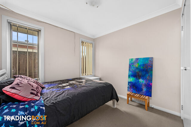 45 Dunnart Street ABERGLASSLYN NSW 2320