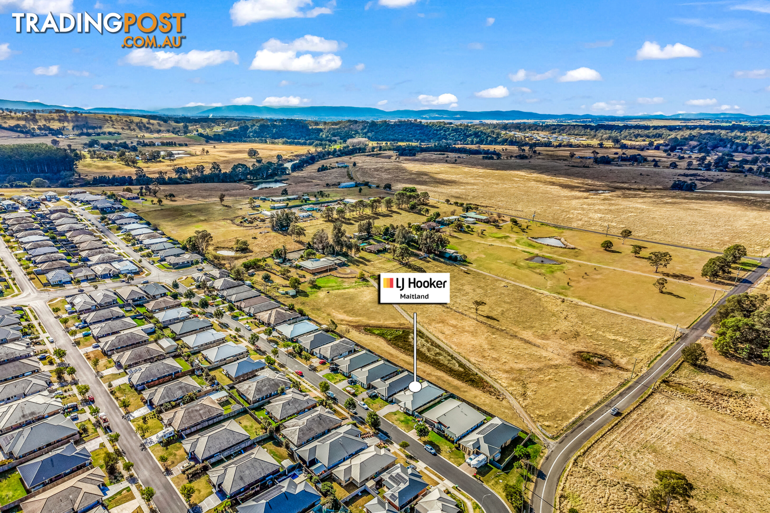 45 Dunnart Street ABERGLASSLYN NSW 2320