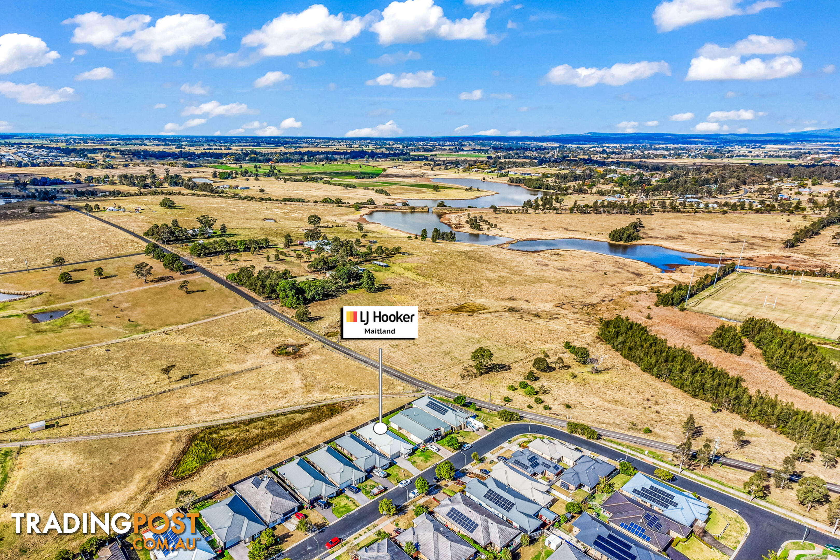 45 Dunnart Street ABERGLASSLYN NSW 2320