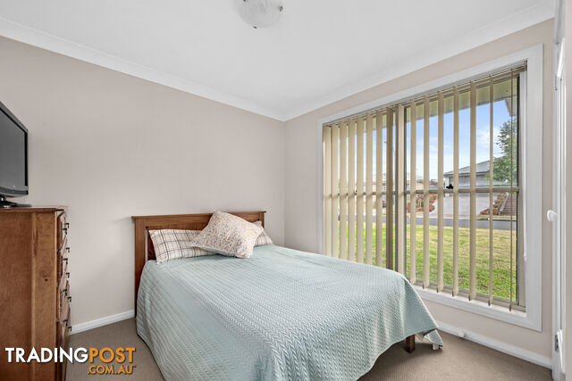 45 Dunnart Street ABERGLASSLYN NSW 2320