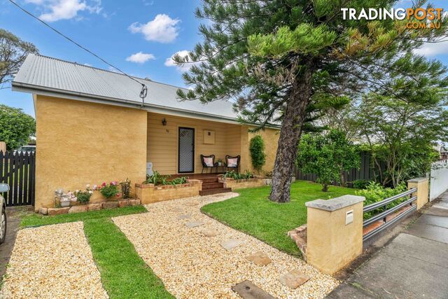 30 Telarah Street TELARAH NSW 2320