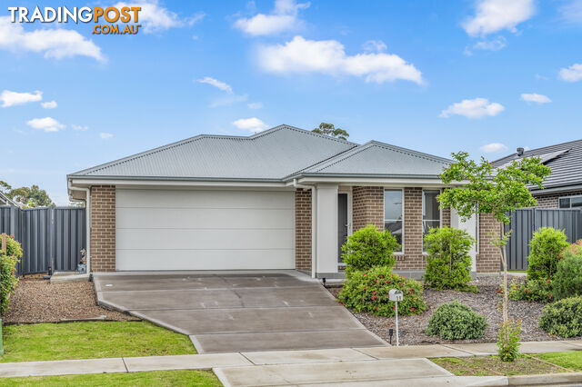 19 Springfield Drive LOCHINVAR NSW 2321