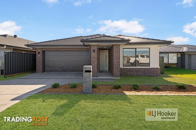 25 Marlowe Avenue ANAMBAH NSW 2320