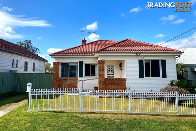 95 Brooks Street RUTHERFORD NSW 2320