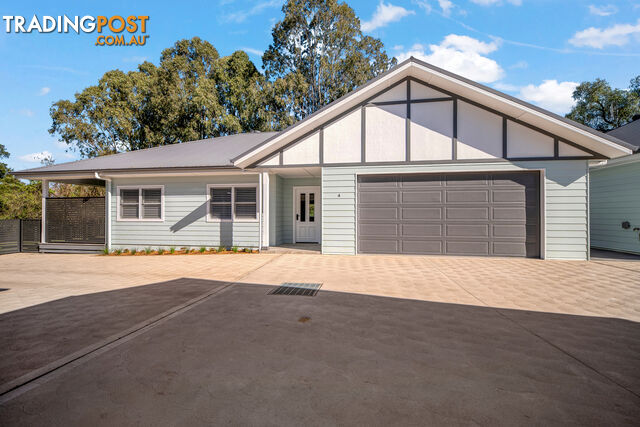 4/52 Bonar Street MAITLAND NSW 2320