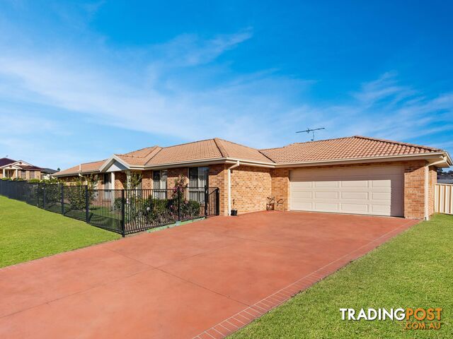 112 Avery Street RUTHERFORD NSW 2320