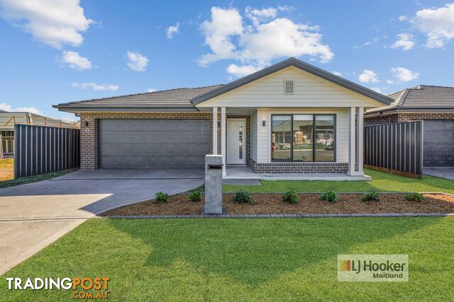 23 Marlowe Avenue ANAMBAH NSW 2320