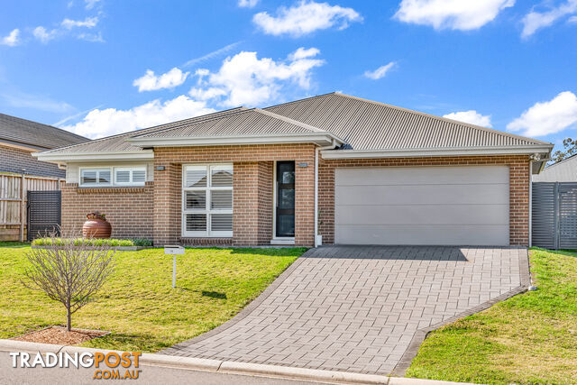 14 Vine Street CHISHOLM NSW 2322