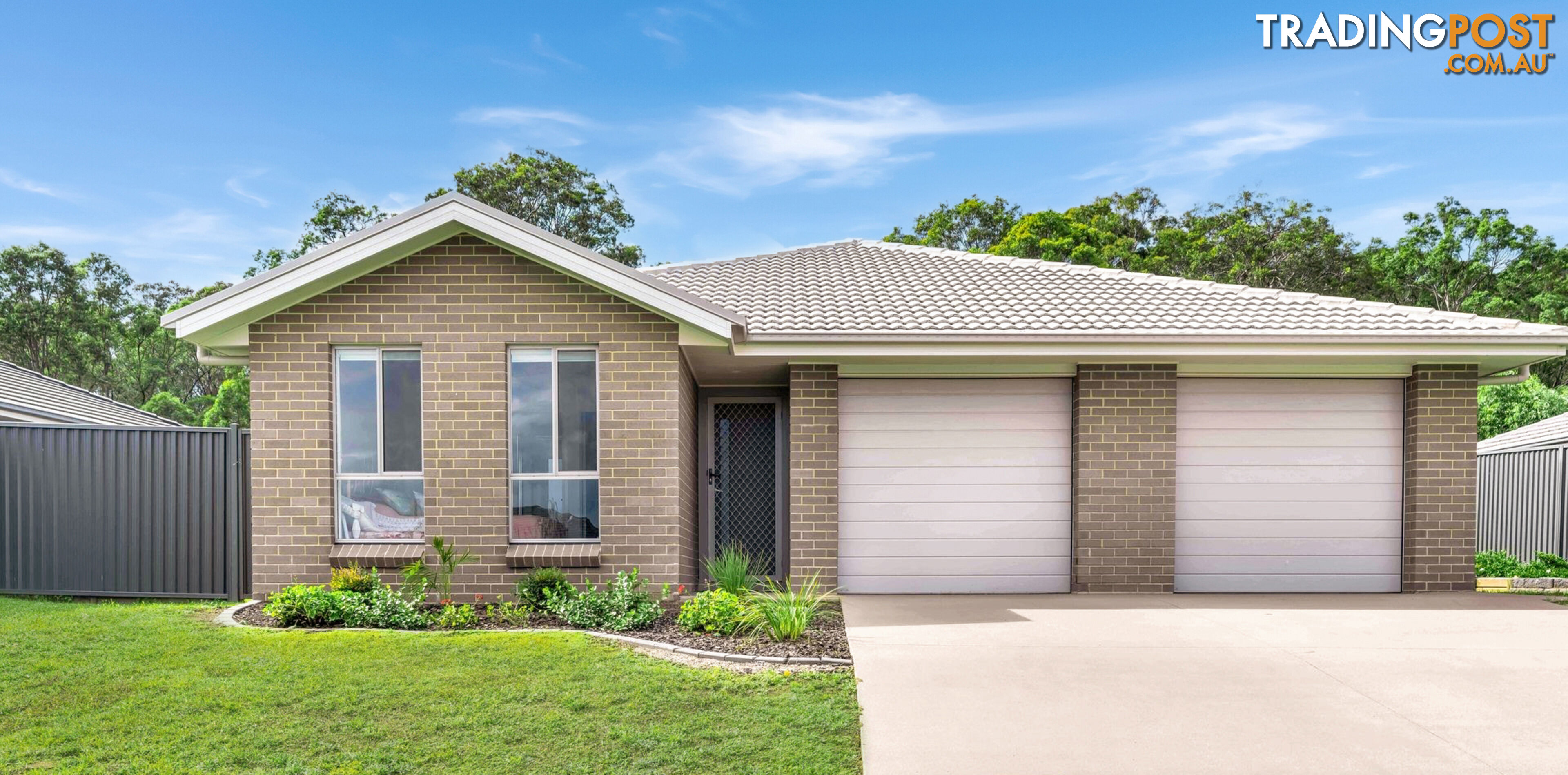 34 & 34A Shortland Drive ABERGLASSLYN NSW 2320