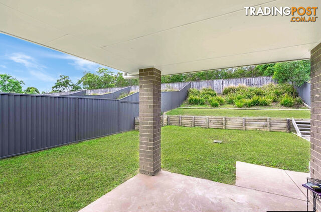 34 & 34A Shortland Drive ABERGLASSLYN NSW 2320