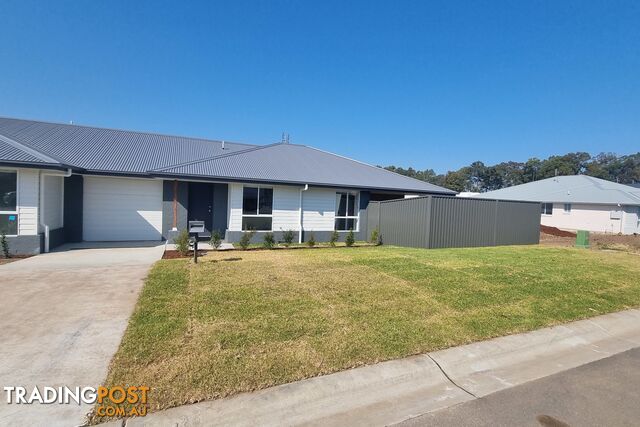 1 Thurlstone Street FARLEY NSW 2320