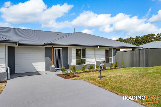 1 Thurlstone Street FARLEY NSW 2320