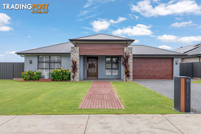 73 Johannes Street LOCHINVAR NSW 2321
