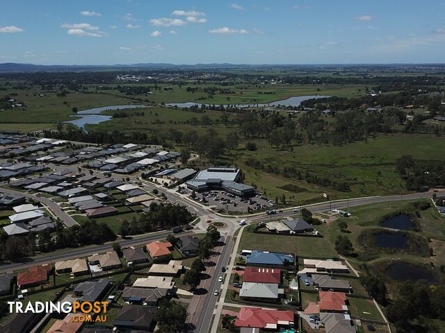 267 & 269 Denton Park Drive ABERGLASSLYN NSW 2320