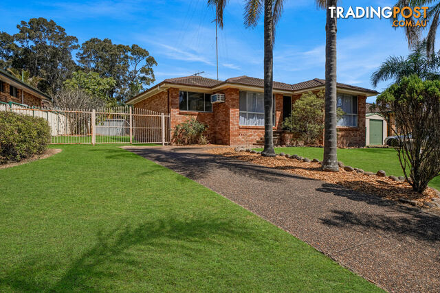 51 Evelyn Crescent THORNTON NSW 2322