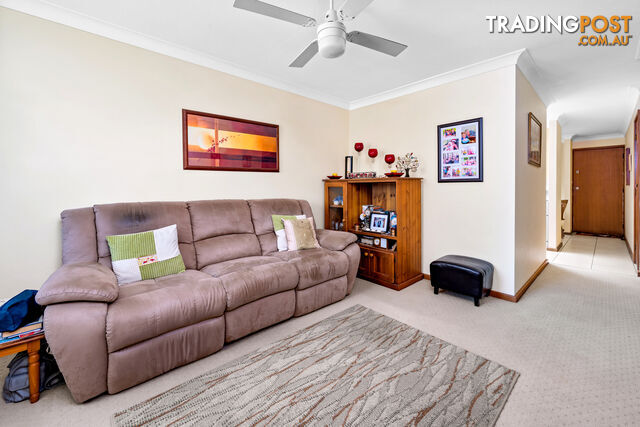 3/67 High Street EAST MAITLAND NSW 2323