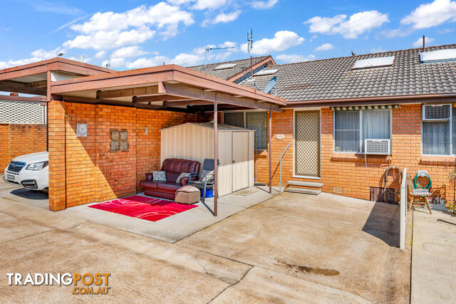 3/67 High Street EAST MAITLAND NSW 2323