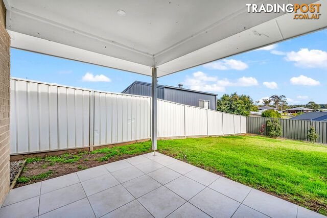 47 Stayard Drive BOLWARRA HEIGHTS NSW 2320