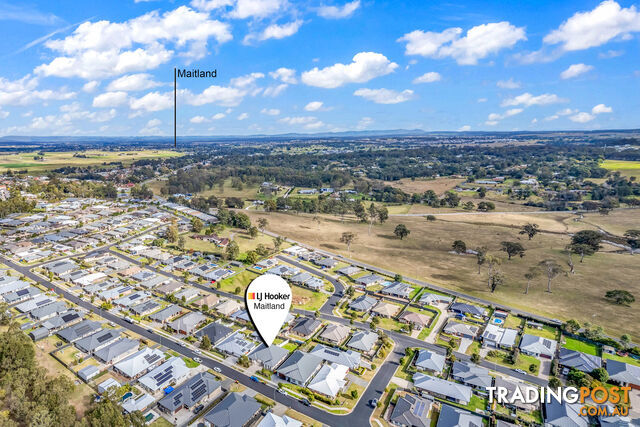 47 Stayard Drive BOLWARRA HEIGHTS NSW 2320