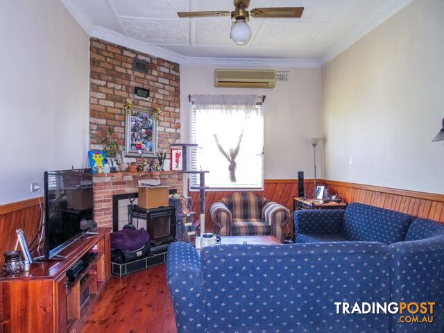 3 Margaret Street TELARAH NSW 2320