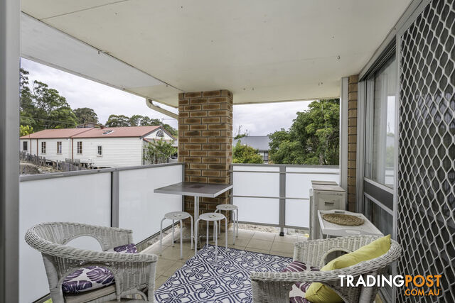 14/138-140 Morgan Street MEREWETHER NSW 2291