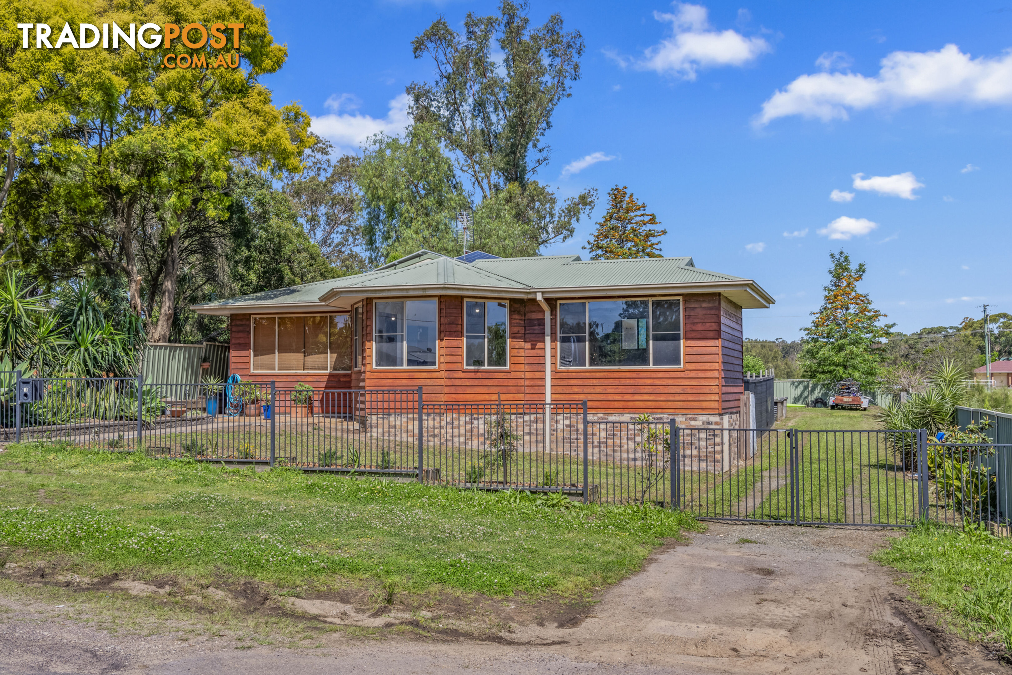 1B Station Street GRETA NSW 2334