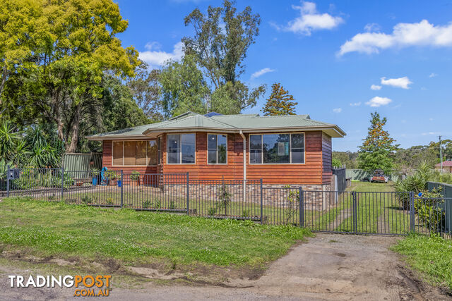 1B Station Street GRETA NSW 2334