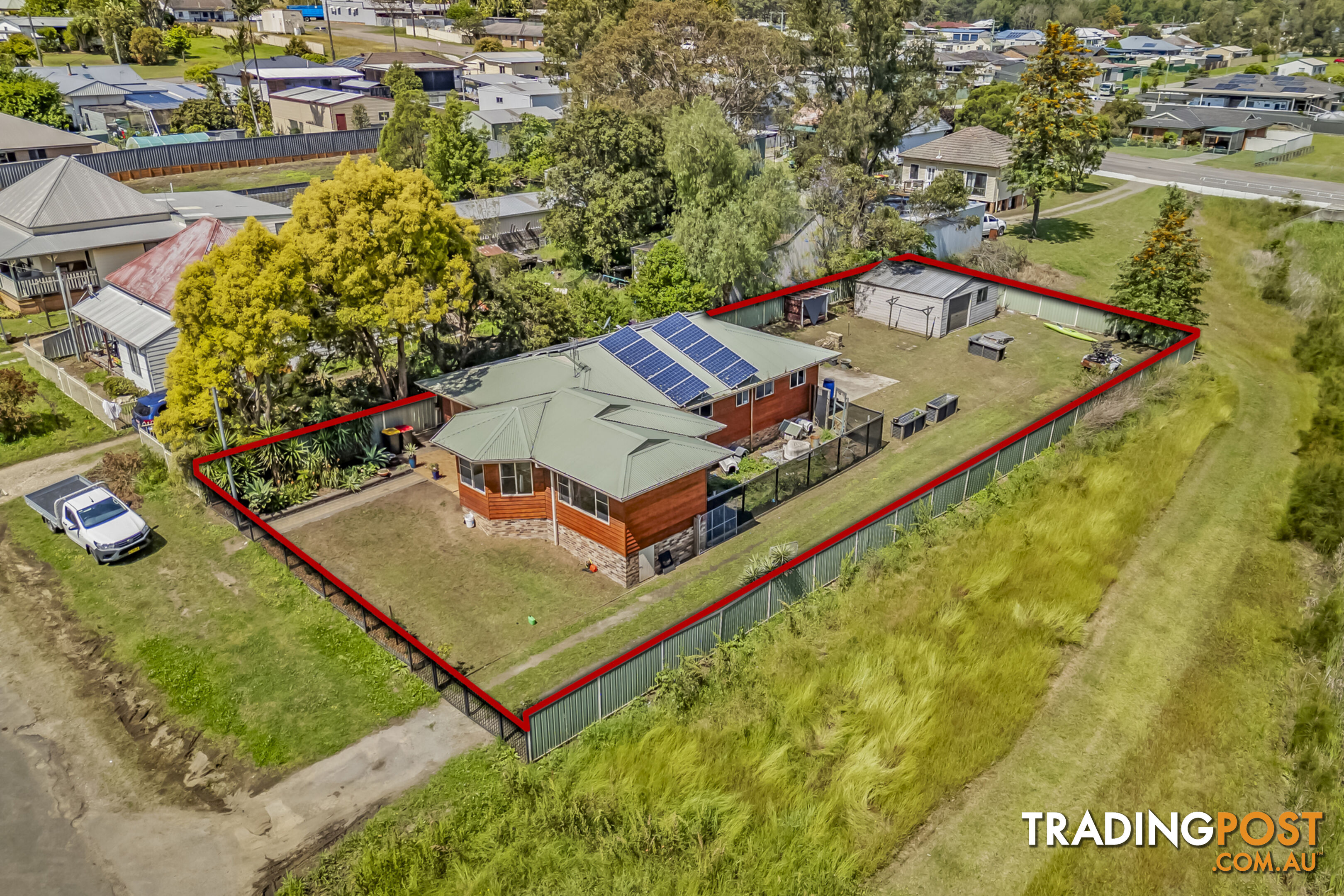 1B Station Street GRETA NSW 2334