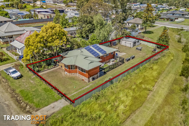 1B Station Street GRETA NSW 2334