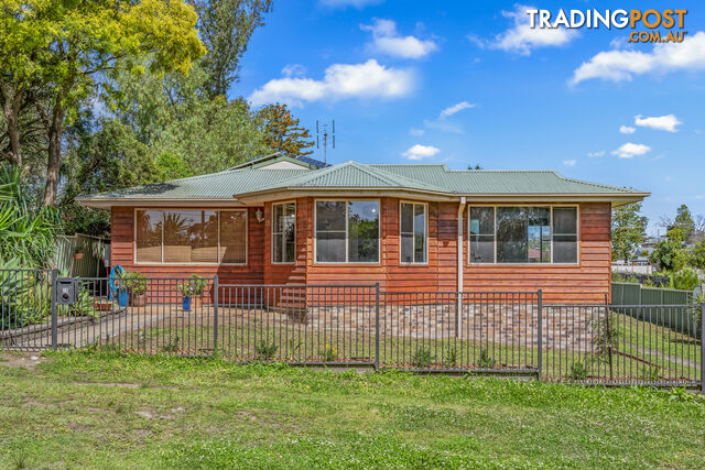 1B Station Street GRETA NSW 2334