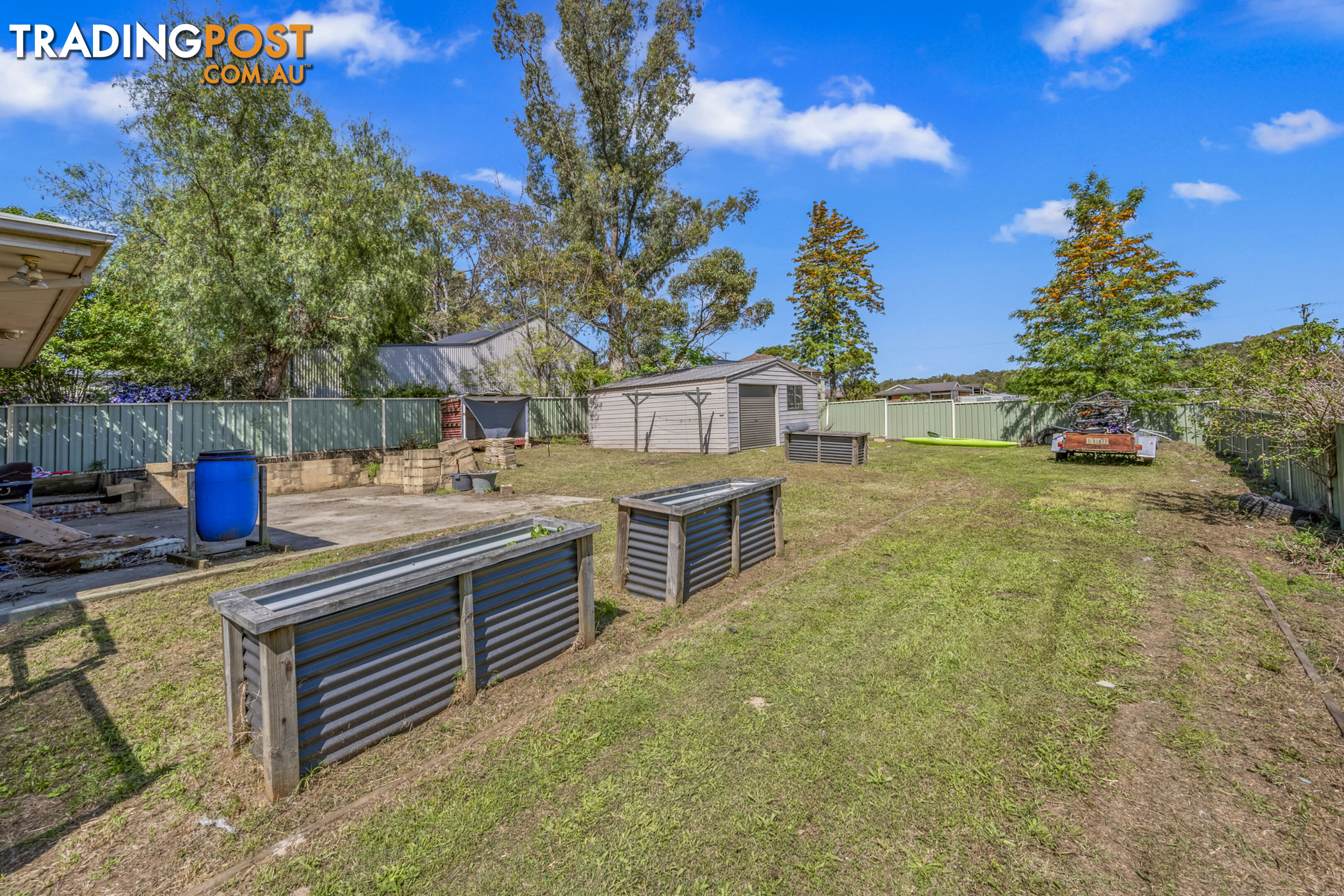 1B Station Street GRETA NSW 2334