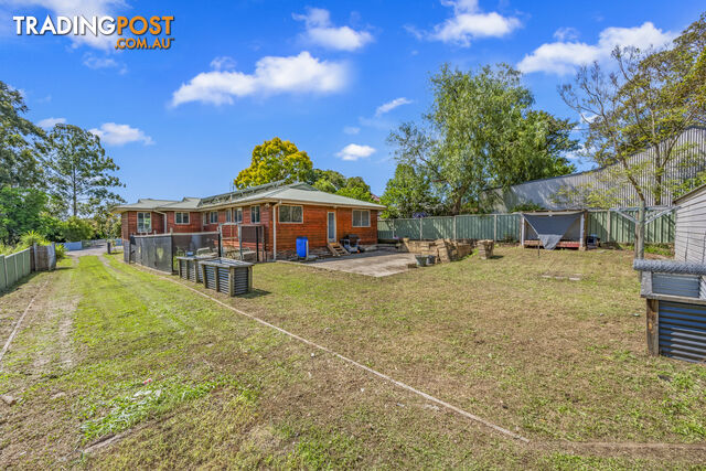 1B Station Street GRETA NSW 2334