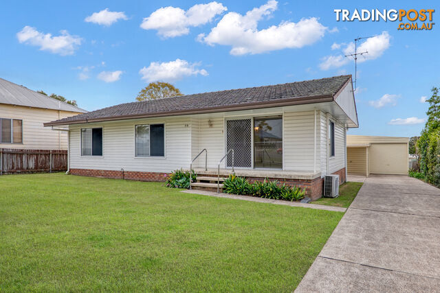 98 Congewai Street ABERDARE NSW 2325