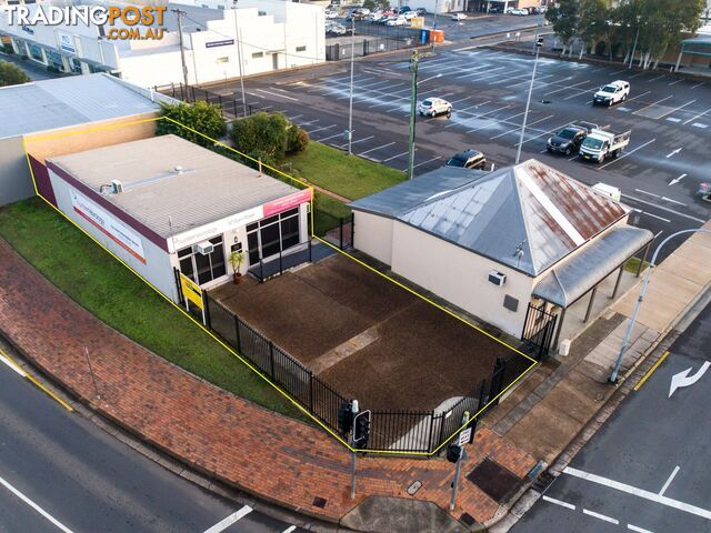 40 Elgin Street MAITLAND NSW 2320