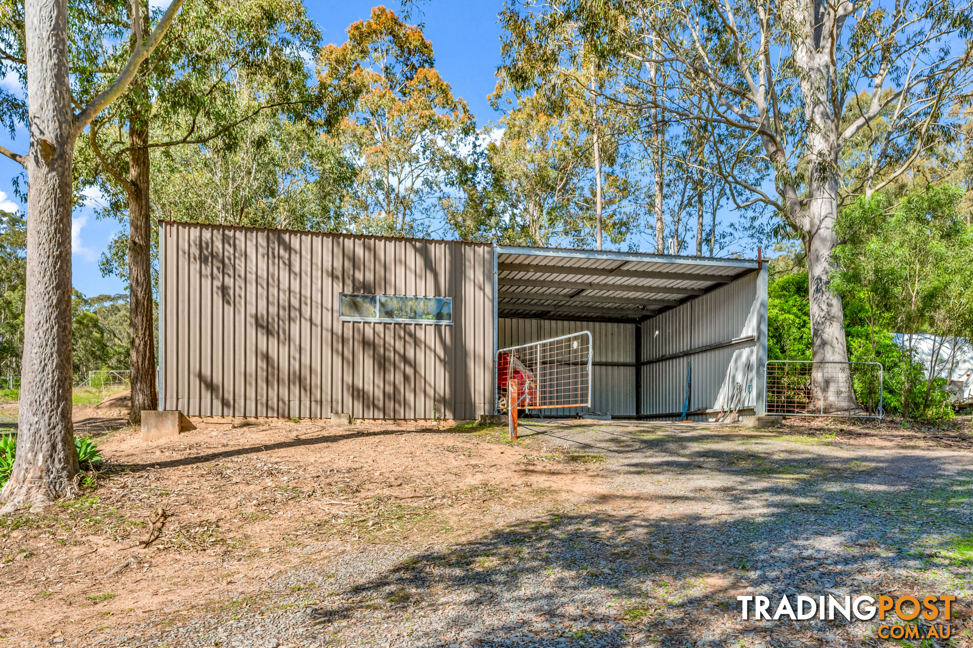 69 Barford Lane PATERSON NSW 2421