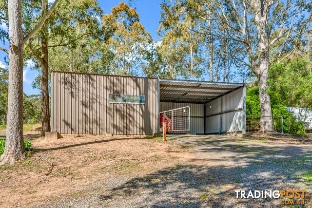 69 Barford Lane PATERSON NSW 2421