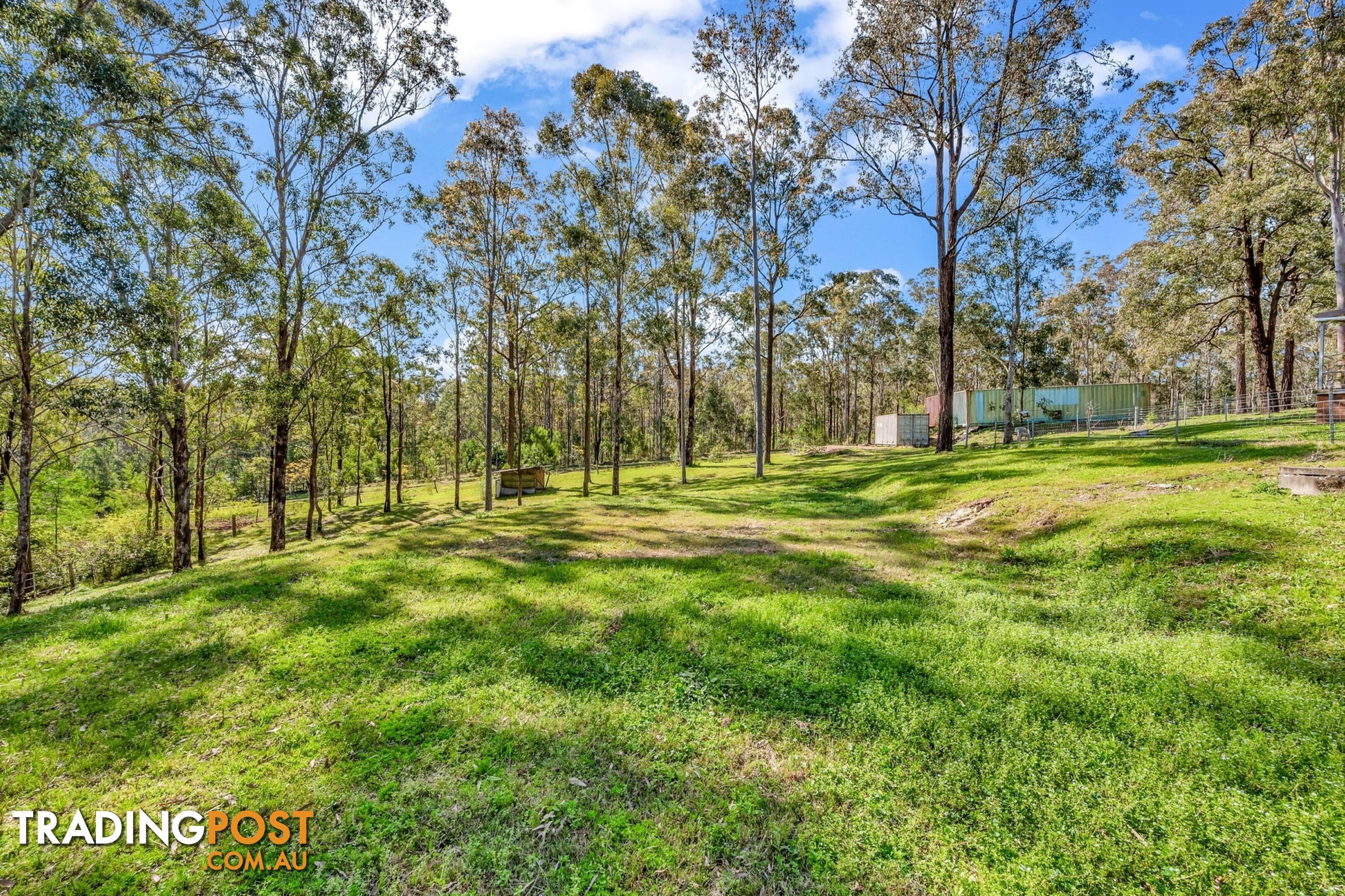 69 Barford Lane PATERSON NSW 2421