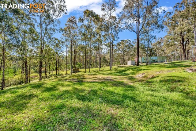 69 Barford Lane PATERSON NSW 2421