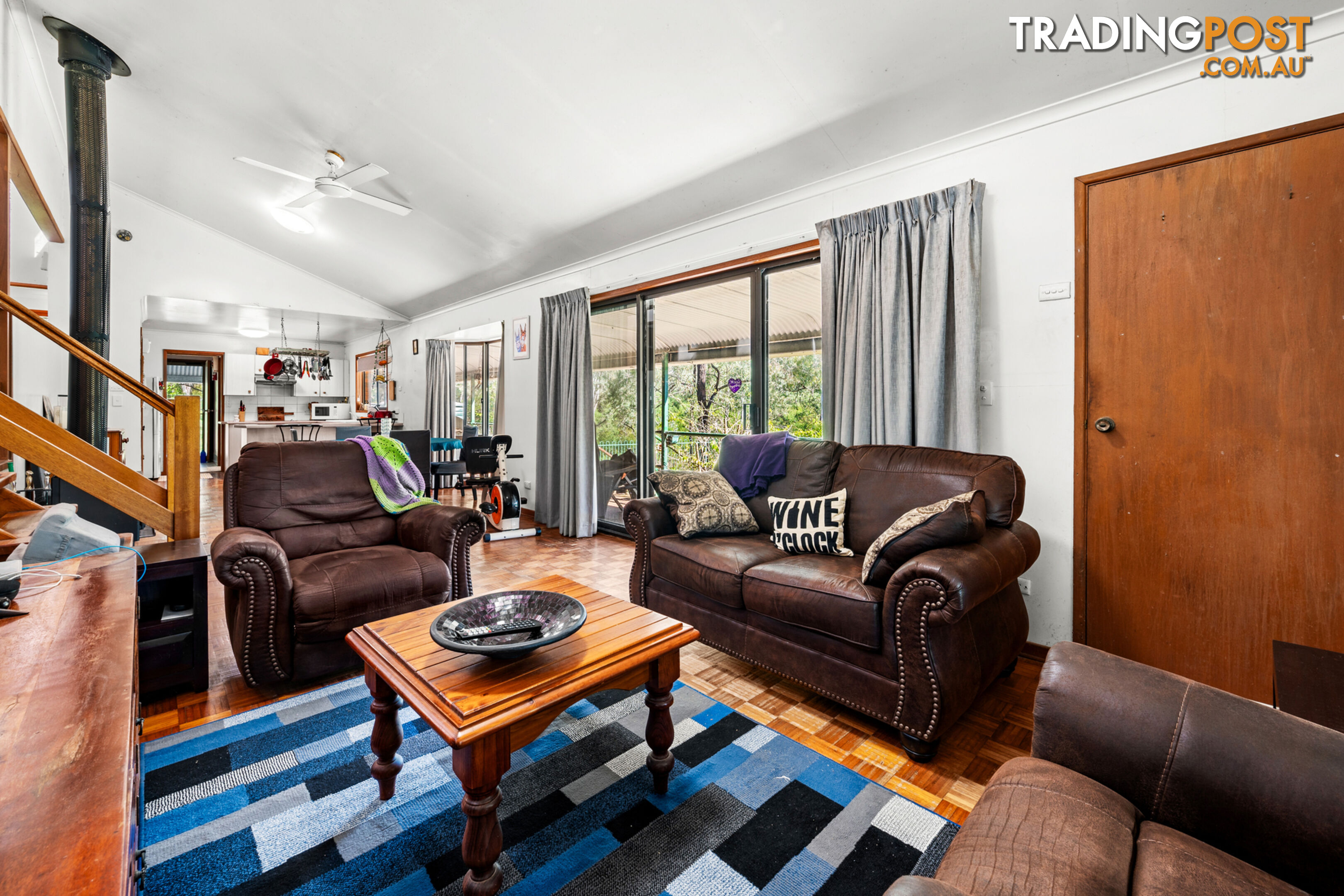 69 Barford Lane PATERSON NSW 2421