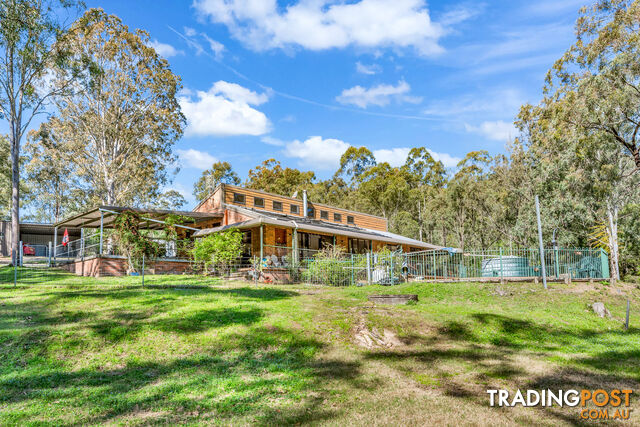 69 Barford Lane PATERSON NSW 2421