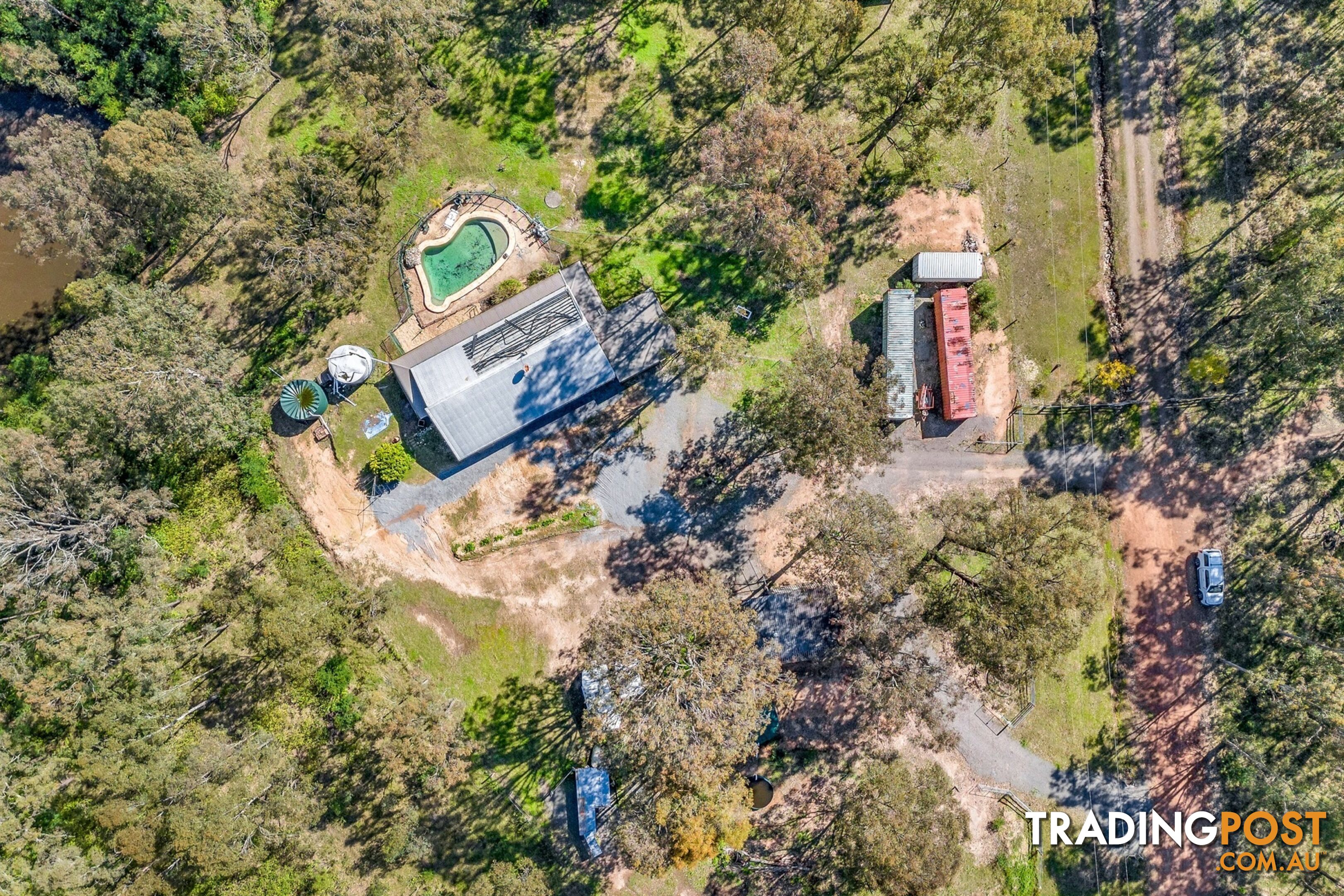 69 Barford Lane PATERSON NSW 2421