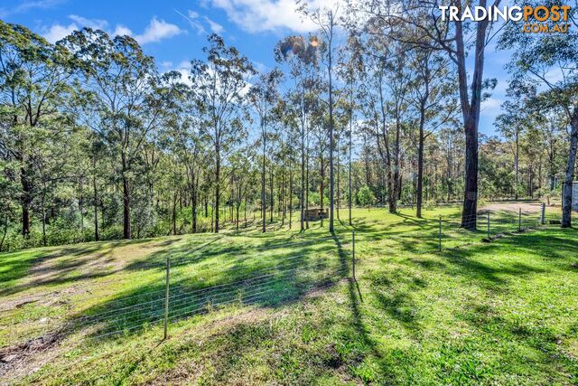 69 Barford Lane PATERSON NSW 2421