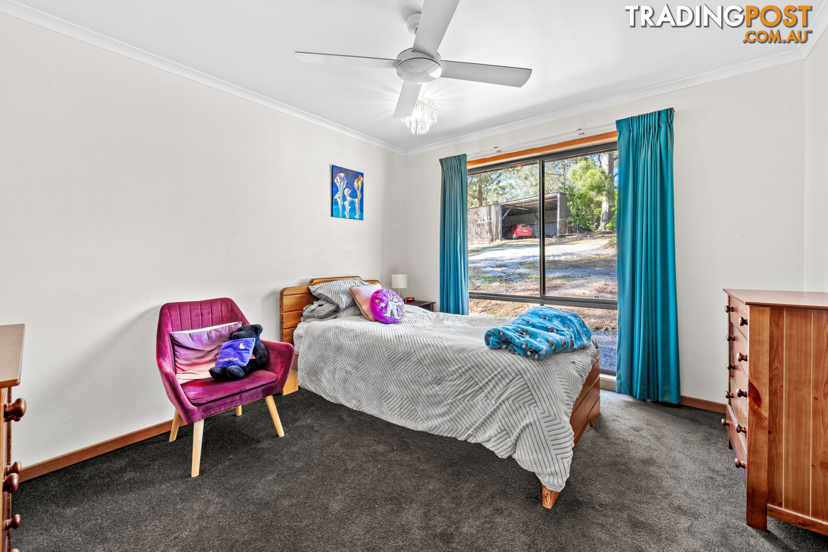 69 Barford Lane PATERSON NSW 2421